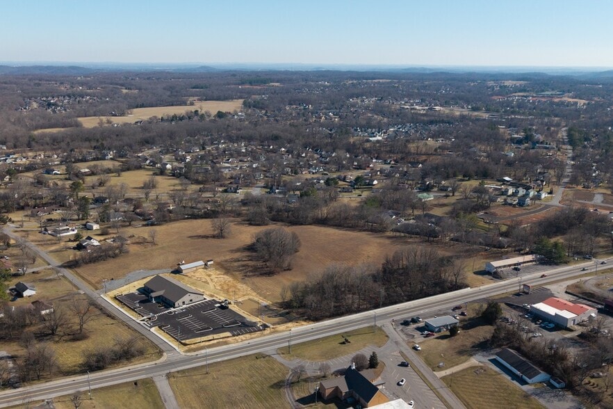 More Photos Of 105 Eastside Dr, White House Land For Sale