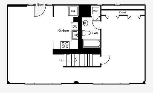 More Photos Of 610 S Main St, Los Angeles Apartments For Lease