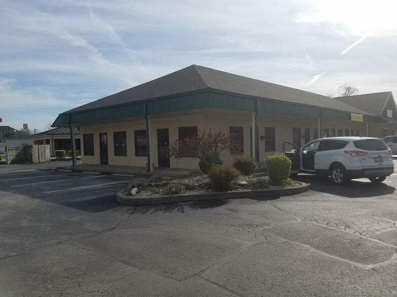 More Photos Of 219 Prince Royal Dr, Berea Storefront Retail Office For Lease