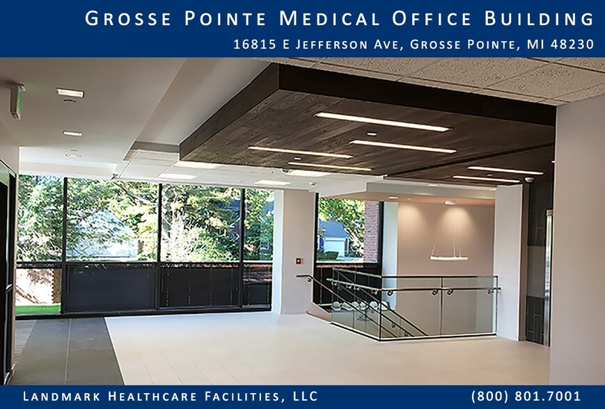 Photo of 2nd Floor Ste 