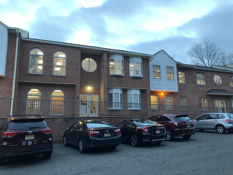More Photos Of 271 US Highway 46, Fairfield Office For Sale