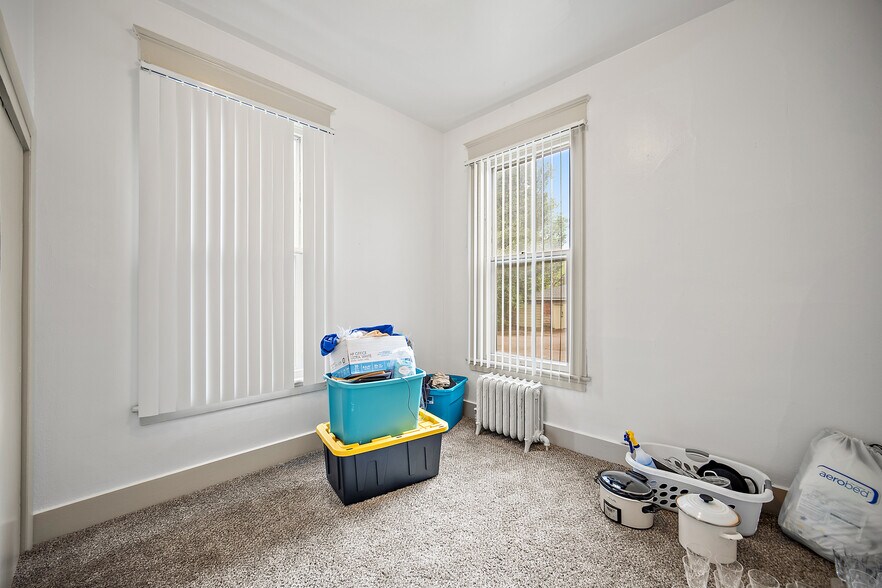 More Photos Of 1518 N Wahsatch Ave, Colorado Springs Apartments For Sale