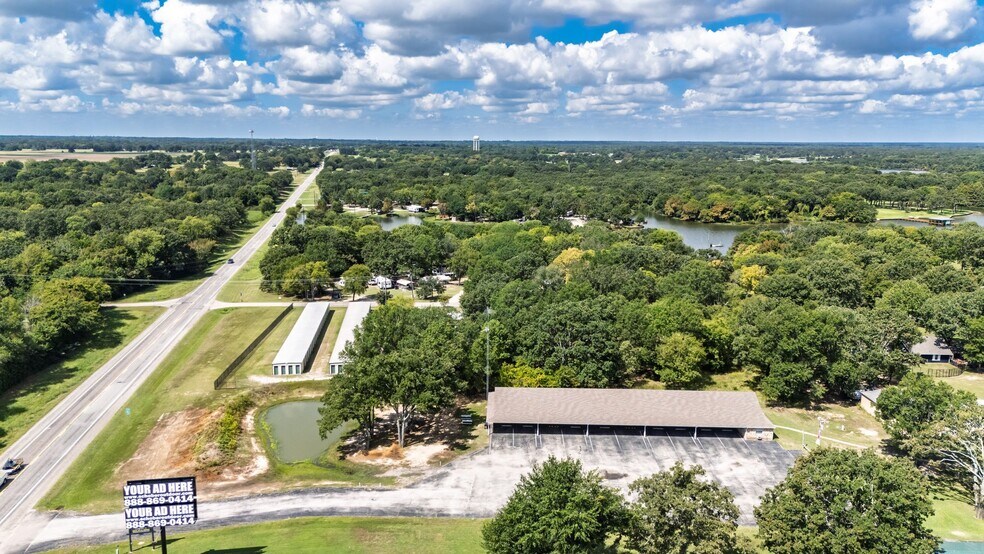 More Photos Of 9530 W FM 515, Alba Specialty For Sale
