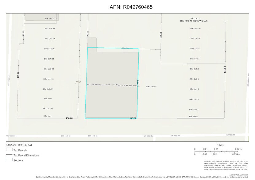 More Photos Of 113 NW 13th St, Oklahoma City Apartments For Lease