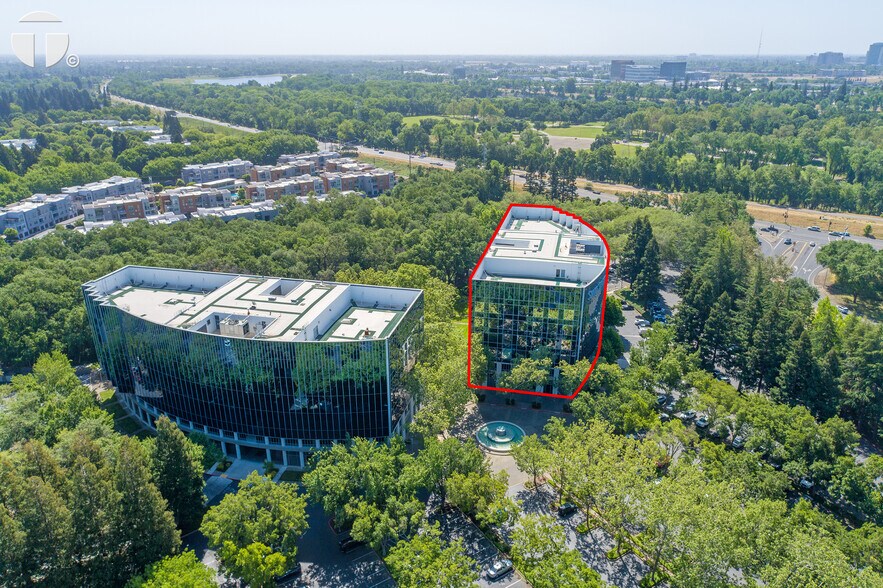 More Photos Of 2495 Natomas Park Dr, Sacramento Office For Sale