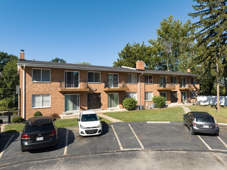More Photos Of 4318 Walker Ln, Saint Louis Apartments For Sale
