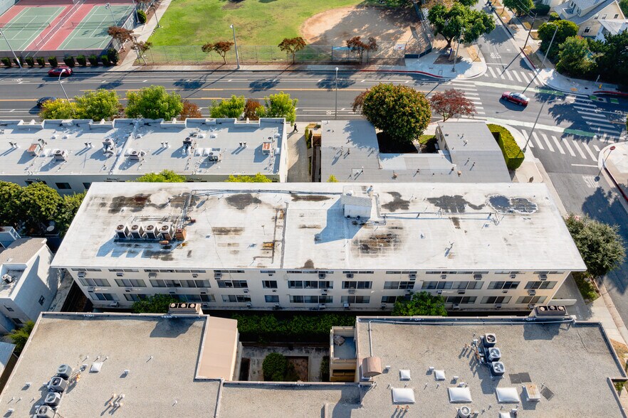 More Photos Of 160 S Michigan Ave, Pasadena Apartments For Sale