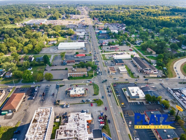 More Photos Of 1616 E Liberty St, Girard General Retail For Sale