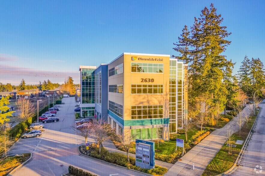 More Photos Of 2630 Croydon Dr, Surrey Medical For Sale