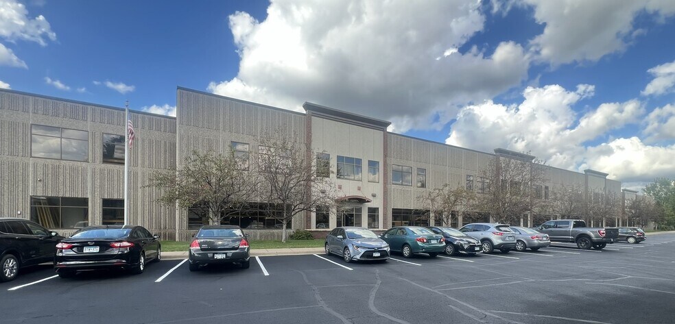 Primary Photo Of 3801 Thurston Ave NW, Anoka Service For Lease