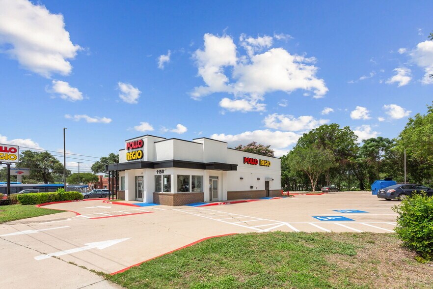 More Photos Of , Austin General Retail For Sale