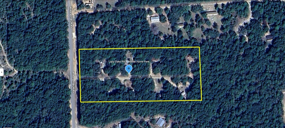 More Photos Of 4600 Wilkerson Bluff Rd, Holt Land For Sale