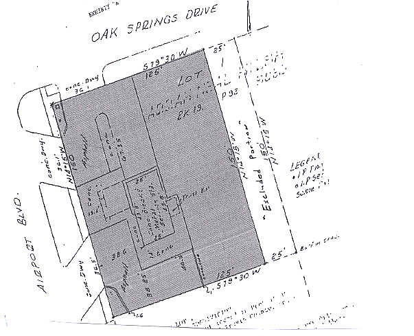 More Photos Of 1149 Airport Blvd, Austin Convenience Store For Sale