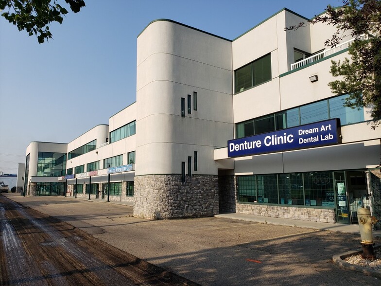 More Photos Of 3104-3160 Parsons Rd NW, Edmonton Office Residential For Sale