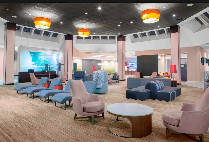 More Photos Of 1721 E Central Texas Expy, Killeen Hotel For Sale