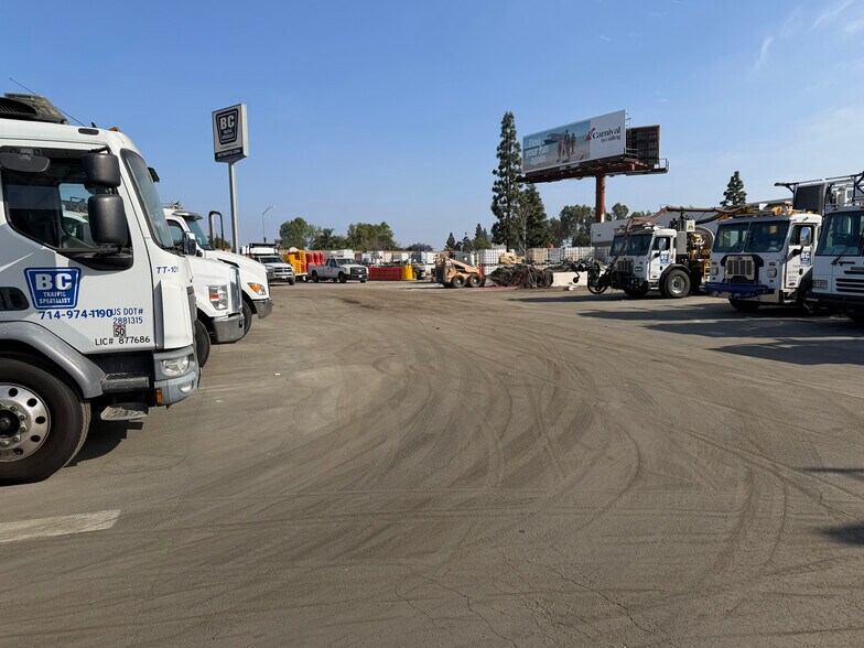 More Photos Of 13261 Garden Grove Blvd, Garden Grove Land For Lease