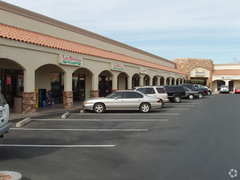 Primary Photo Of 456 W Main St, Mesa Storefront Retail Office For Lease