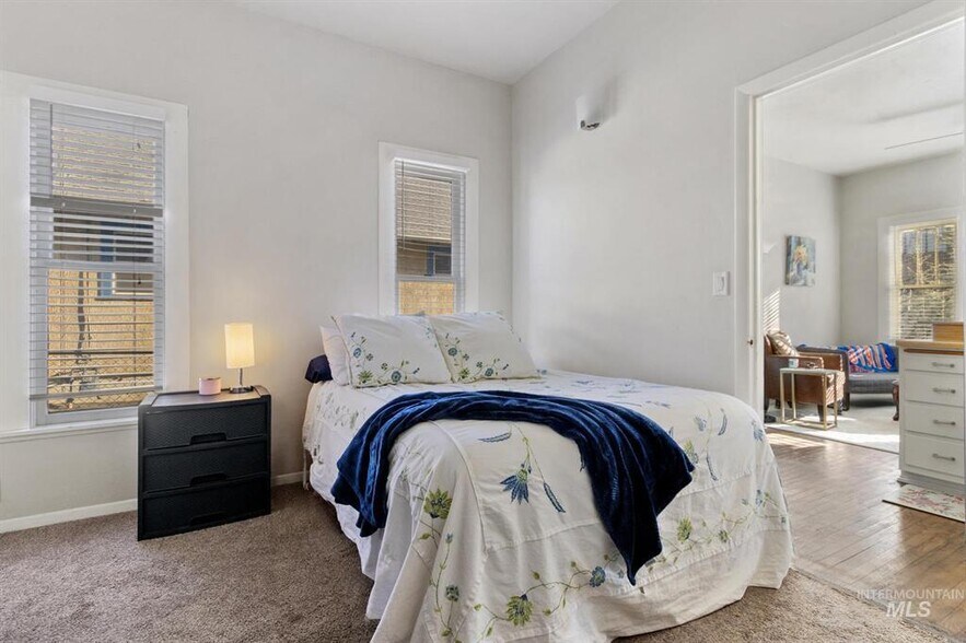 More Photos Of 1216 W State St, Boise Apartments For Sale