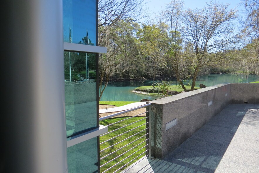 More Photos Of 1177 Enclave Pky, Houston Medical For Lease