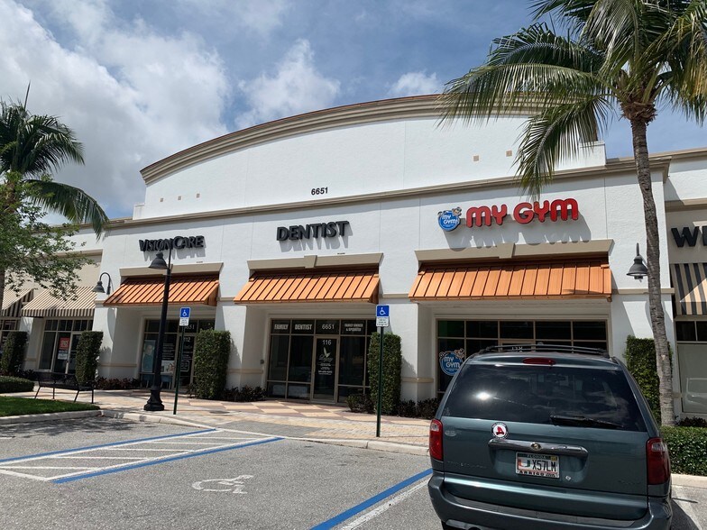 More Photos Of 6609-6651 Woolbright Rd, Boynton Beach Freestanding For Lease