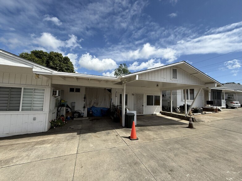 More Photos Of 1424 Gulick Ave, Honolulu Multifamily For Sale