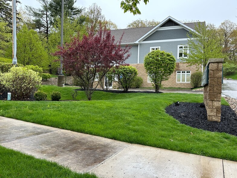 More Photos Of 9130-100 Marshall Rd, Cranberry Township Medical For Lease