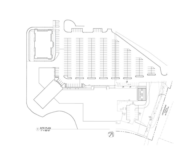 More Photos Of 6900-6908 Matthews Mint Hill Rd, Charlotte Unknown For Sale