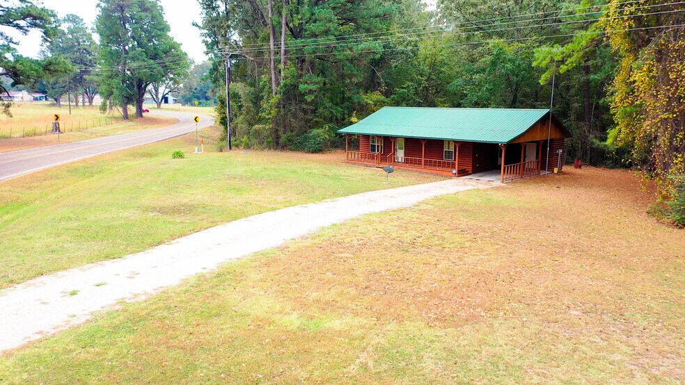 More Photos Of 5015 FM 561, Simms Land For Sale