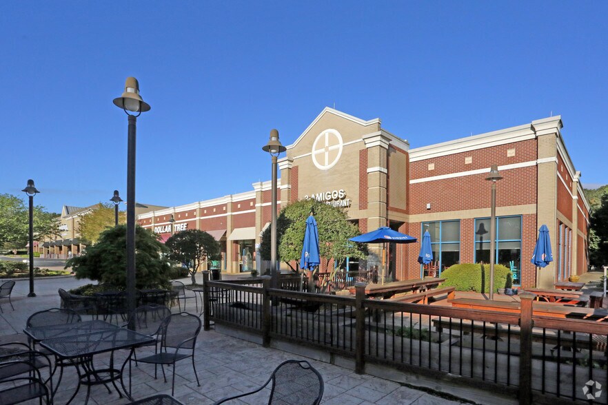 More Photos Of 3450-3490 Kildaire Farm Rd, Cary General Retail For Lease