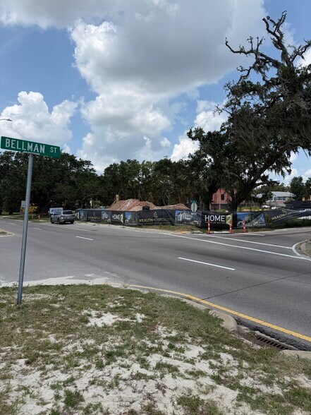 More Photos Of 590 Beach Blvd, Biloxi Land For Sale