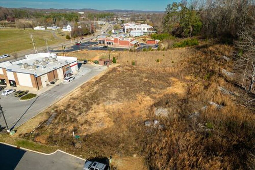 More Photos Of Hardin Valley Rd, Knoxville Land For Sale