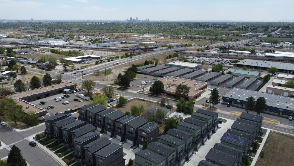 More Photos Of 5375 W 60th Ave, Arvada Land For Sale
