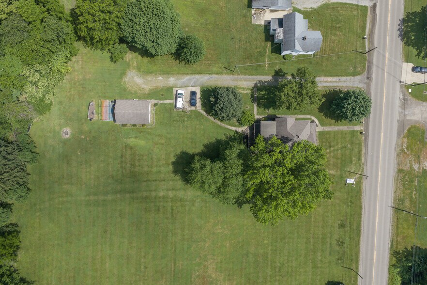 More Photos Of 6297 Columbia Rd NW, Dover Specialty For Sale
