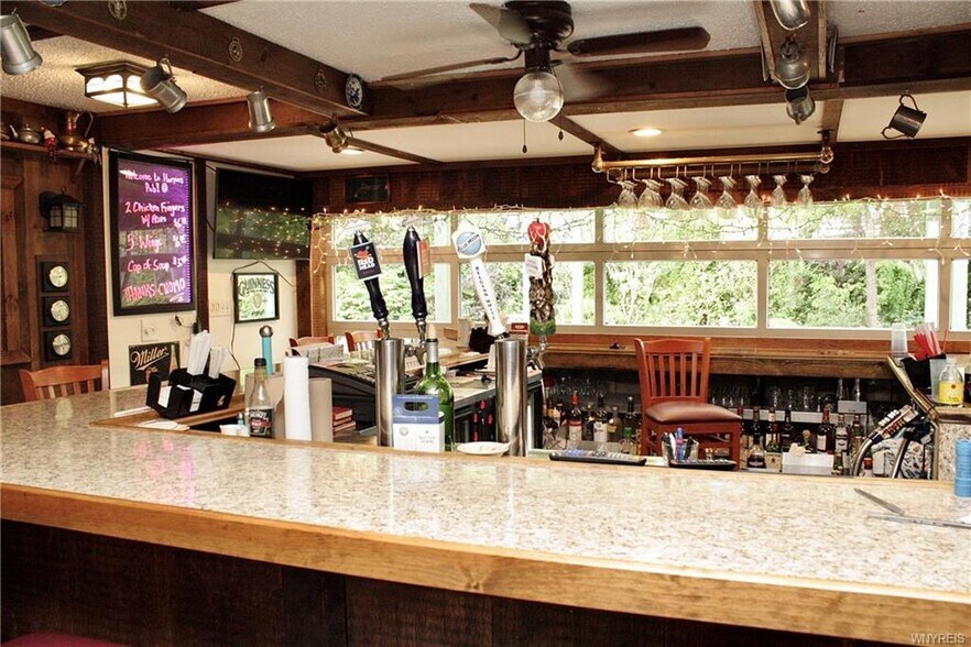 More Photos Of 3333 Lockport Olcott Rd, Newfane Restaurant For Sale