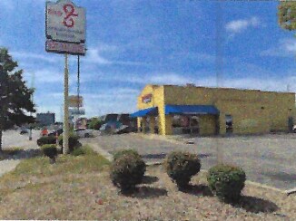 More Photos Of 1401 S Federal Blvd, Denver Fast Food For Lease