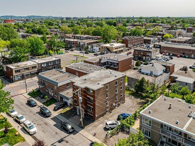 More Photos Of 11122 Av Pigeon, Montréal Apartments For Sale