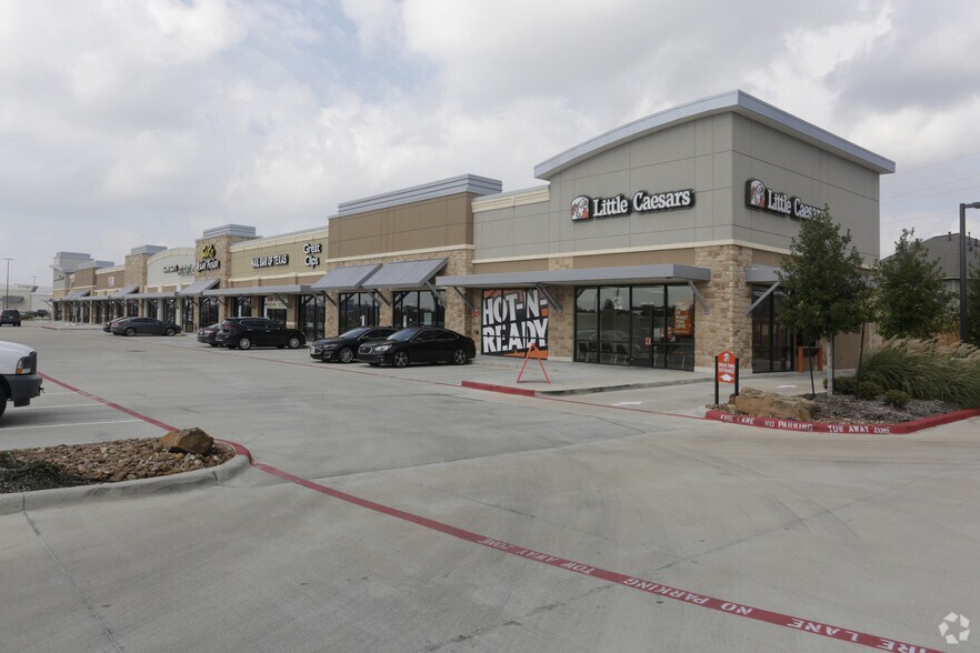 More Photos Of Grand Parkway & Morton Rd, Katy Unknown For Lease