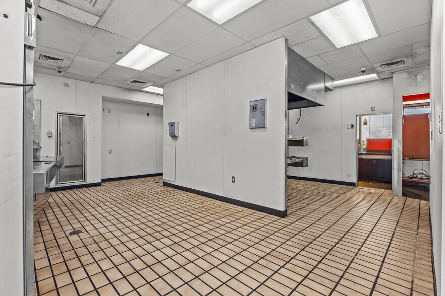 More Photos Of 1041 Highway 6 And 50, Fruita Fast Food For Sale