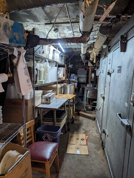 More Photos Of 536-540 E Fifth St, New York Apartments For Lease