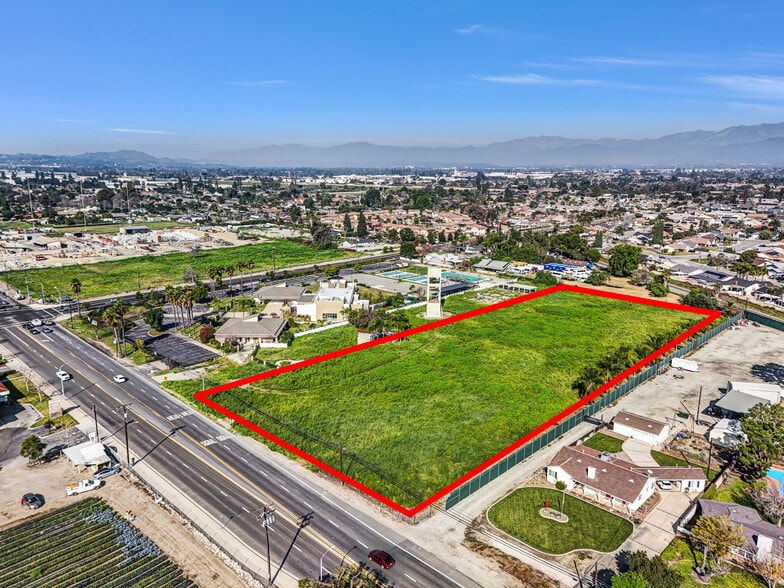 More Photos Of 4186 Riverside Dr, Chino Land For Sale