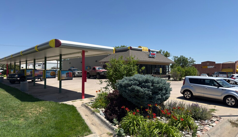 More Photos Of 211 W Holme St, Norton Fast Food For Sale