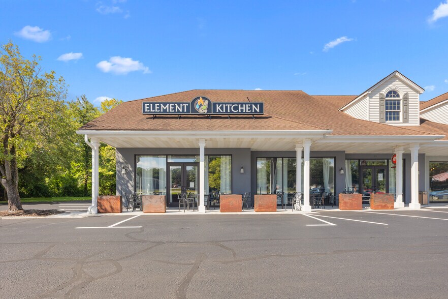 More Photos Of 1083 Route 9, Fishkill General Retail For Sale