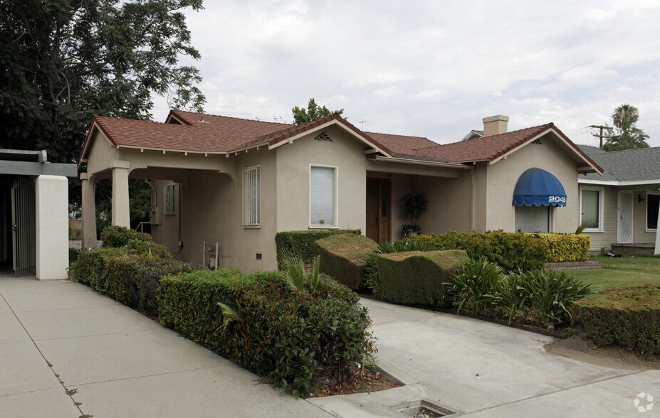 More Photos Of 2048 N Waterman Ave, San Bernardino Medical For Lease