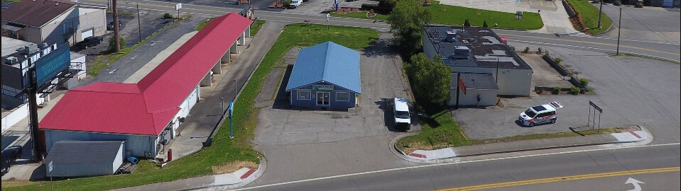 More Photos Of 3980 Teays Valley Rd, Hurricane General Retail For Sale