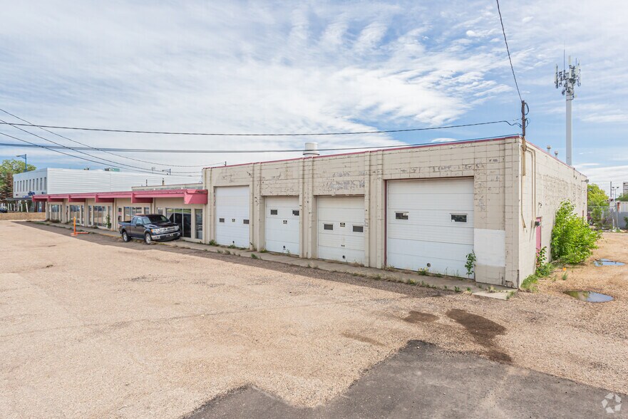 Primary Photo Of 10323 65th Ave NW, Edmonton Service For Lease