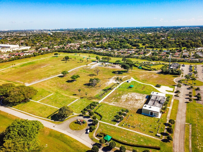 More Photos Of 1391 NW 45th St, Deerfield Beach Land For Sale