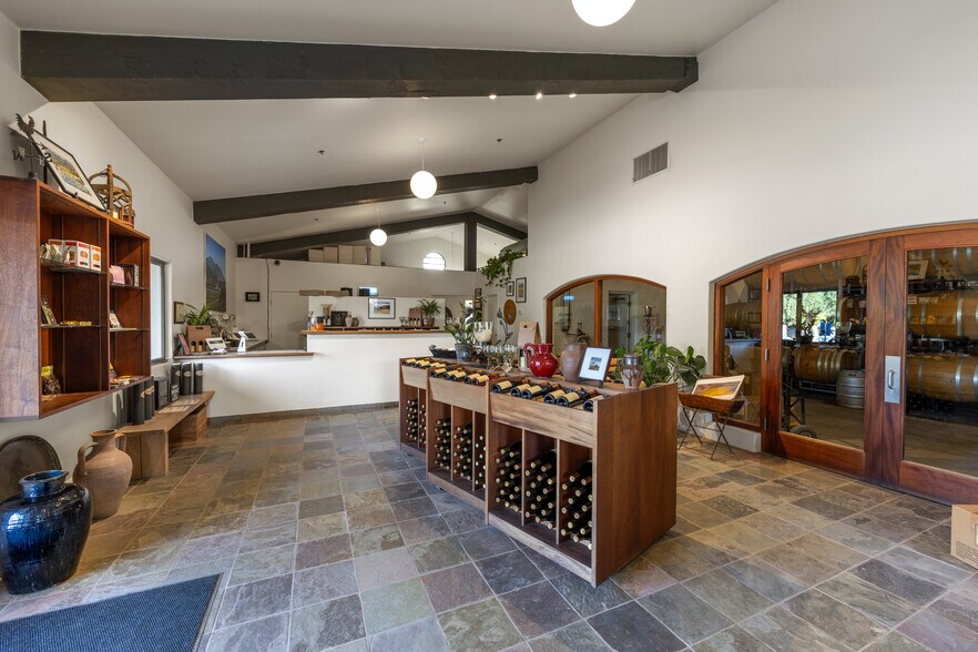 More Photos Of 6855 Santa Rosa Rd, Buellton Specialty For Sale