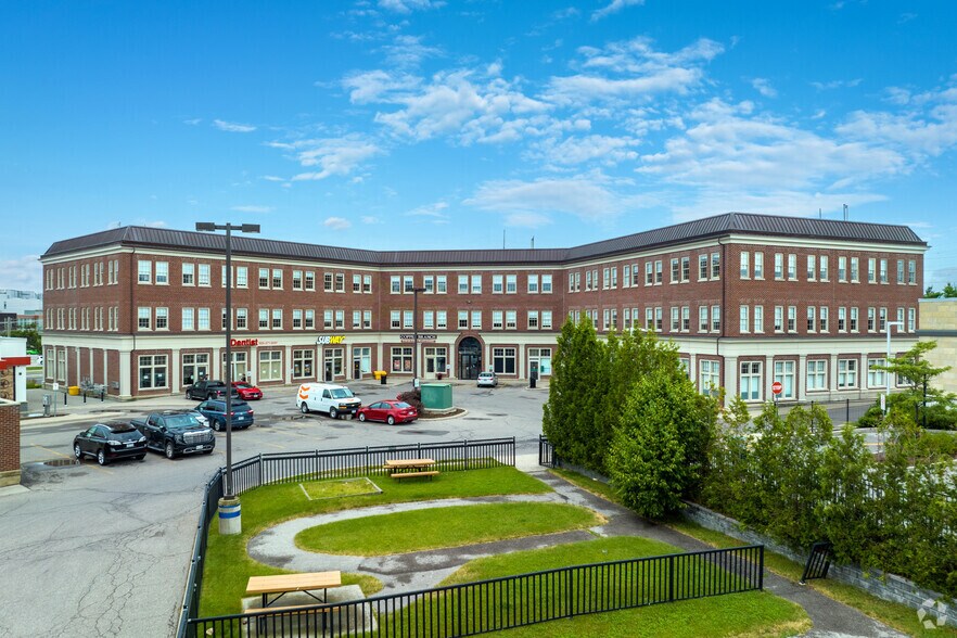 Primary Photo Of 2069 Simcoe St N, Oshawa Office For Lease