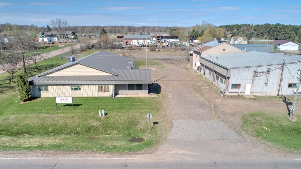 More Photos Of 1895 Frontage Rd, Mora Manufacturing For Sale