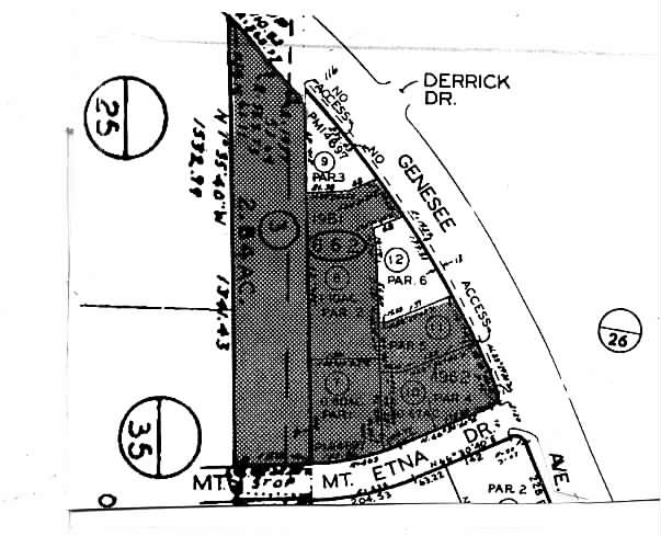 More Photos Of 4320 Genesee Ave, San Diego Medical For Lease